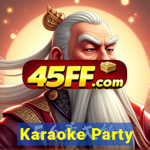 Karaoke Party